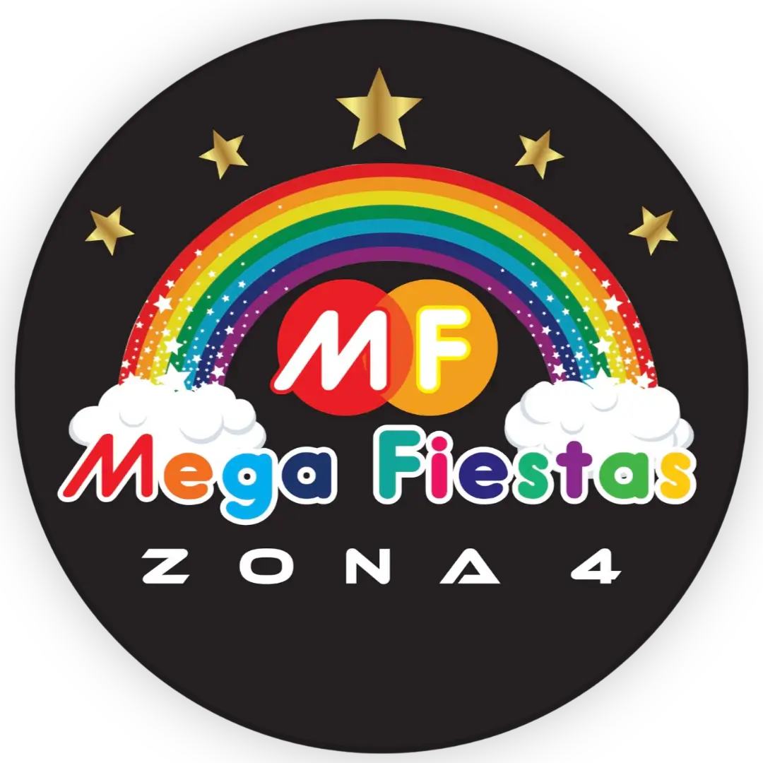 Logo de Mega Fiestas Yumbo